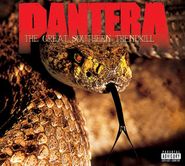 Pantera, The Great Southern Trendkill (CD)