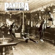 Pantera, Cowboys From Hell (CD)