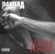 Pantera, Vulgar Display Of Power [20th Anniversary Edition] (CD)