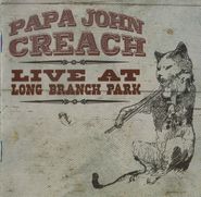 Papa John Creach, Live At Long Branch Park [Import] (CD)