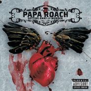 Papa Roach, Getting Away With Murder (CD)