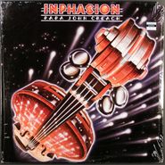 Papa John Creach, Inphasion (LP)