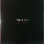 Paper Route, Absence (LP)