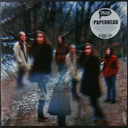 The Paperhead, The Paperhead (LP)