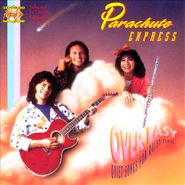 Parachute Express, Over Easy (CD)