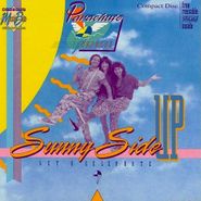 Parachute Express, Sunny Side Up (CD)
