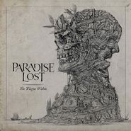 Paradise Lost, The Plague Within (CD)