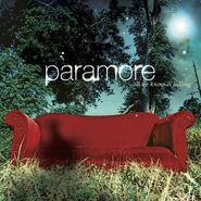 Paramore, All We Know Is Falling (CD)