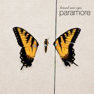 Paramore, Brand New Eyes (CD)