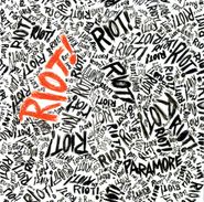 Paramore, Riot! (CD)