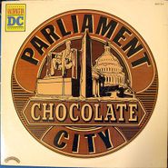 Parliament, Chocolate City (CD)