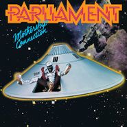 Parliament, Mothership Connection (CD)