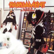 Parliament, The Clones Of Dr. Funkenstein (CD)
