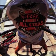 P-Funk All Stars, Urban Dancefloor Guerillas (CD)