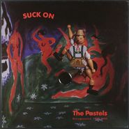The Pastels, Suck On [UK Issue] (LP)