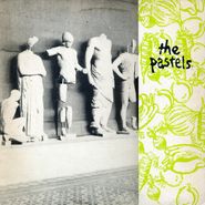 The Pastels, I'm Alright With You (12")