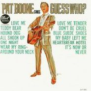 Pat Boone, Sings Guess Who? (CD)