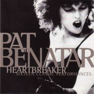 Pat Benatar, Heartbreaker - Sixteen Classic Performances (CD)
