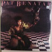 Pat Benatar, Tropico (LP)