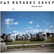 Pat Metheny Group, American Garage [180 Gram Vinyl] (LP)