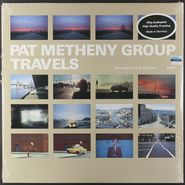 Pat Metheny Group, Travels [180 Gram Vinyl] (LP)