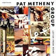 Pat Metheny Group, Letter From Home (CD)