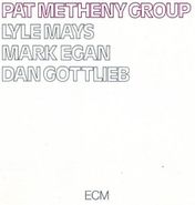 Pat Metheny Group, Pat Metheny Group (CD)
