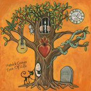 Patrick Coman, Tree Of Life (CD)