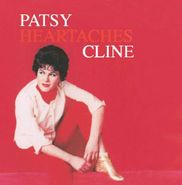Patsy Cline, Heartaches (CD)