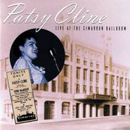 Patsy Cline, Live At The Cimarron Ballroom (CD)