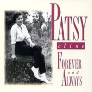 Patsy Cline, Forever & Always (CD)