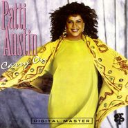 Patti Austin, Carry On (CD)