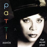Patti Austin, That Secret Place (CD)