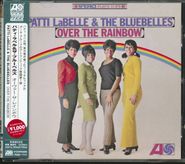 Patti Labelle & The Bluebelles, Over the Rainbow [Import] (CD)