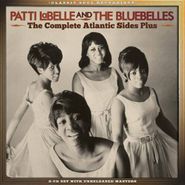 Patti Labelle & The Bluebelles, The Complete Atlantic Sides Plus (CD)