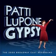 Patti LuPone, Gypsy [2008 Broadway Cast Recording] (CD)