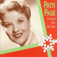 Patti Page, Christmas With Patti Page (CD)