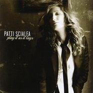 Patti Scialfa, Play It As It Lays (CD)