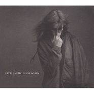 Patti Smith, Gone Again (CD)