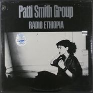 Patti Smith Group, Radio Ethiopia (LP)