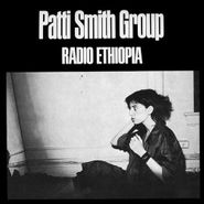 Patti Smith Group, Radio Ethiopia (CD)