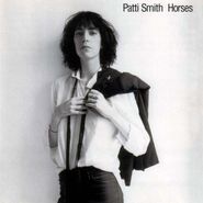 Patti Smith, Horses [Remastered] (LP)