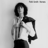 Patti Smith, Horses (CD)
