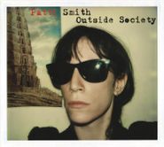 Patti Smith, Outside Society (LP)