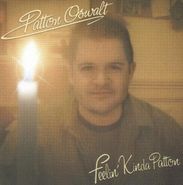 Patton Oswalt, Feelin' Kinda Patton (CD)