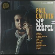 Paul Cauthen, My Gospel [Yellow Translucent Vinyl] (LP)