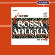 Paul Desmond, Bossa Antigua (CD)