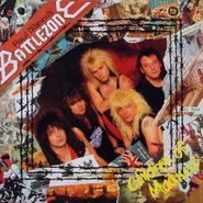 Paul Di'anno's Battlezone, Children Of Madness [Import] (CD)