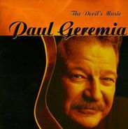 Paul Geremia, Devil's Music (CD)