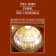 Paul Horn, Inside The Cathedral [Import] (CD)